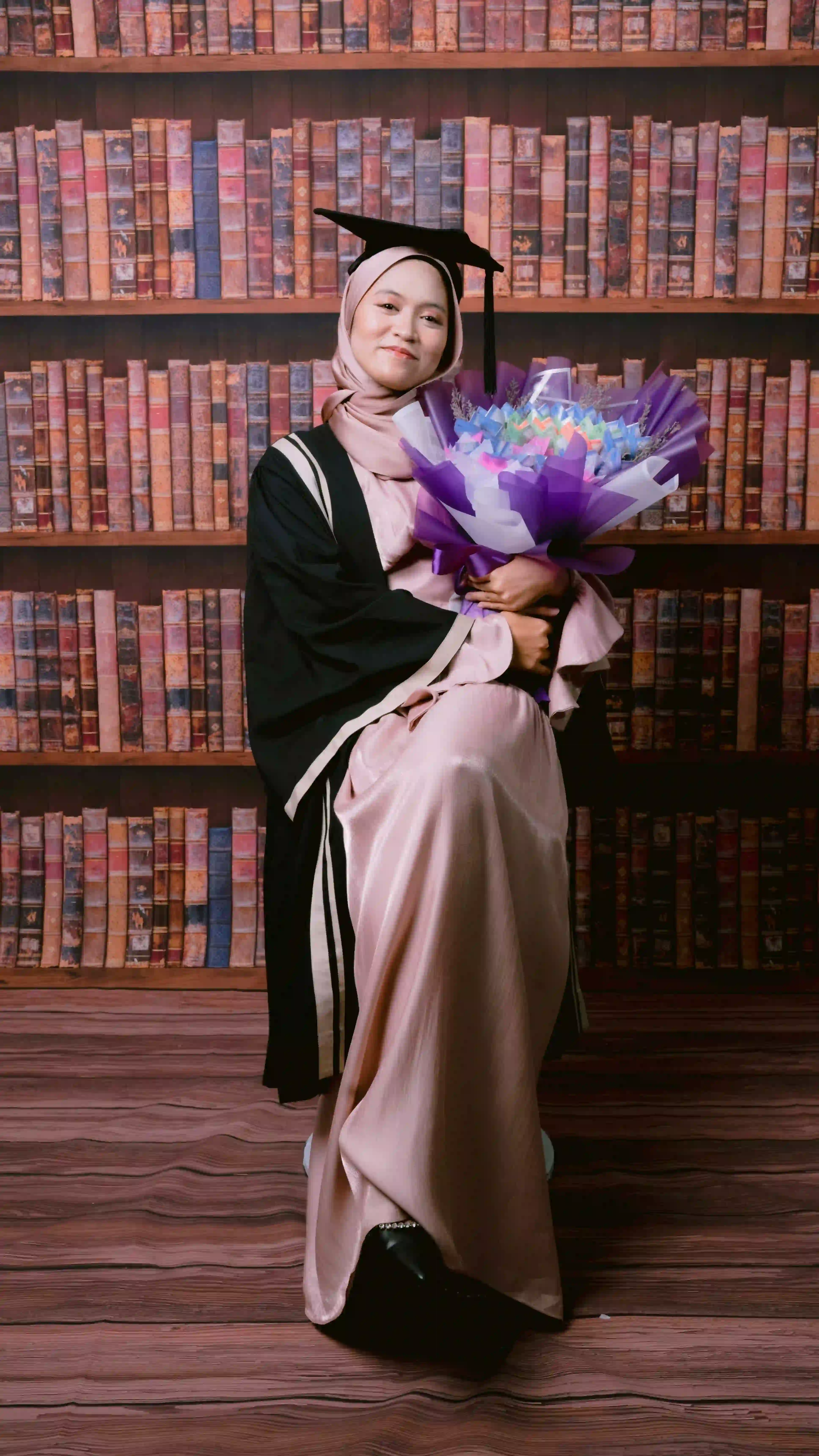 Graduation image 4