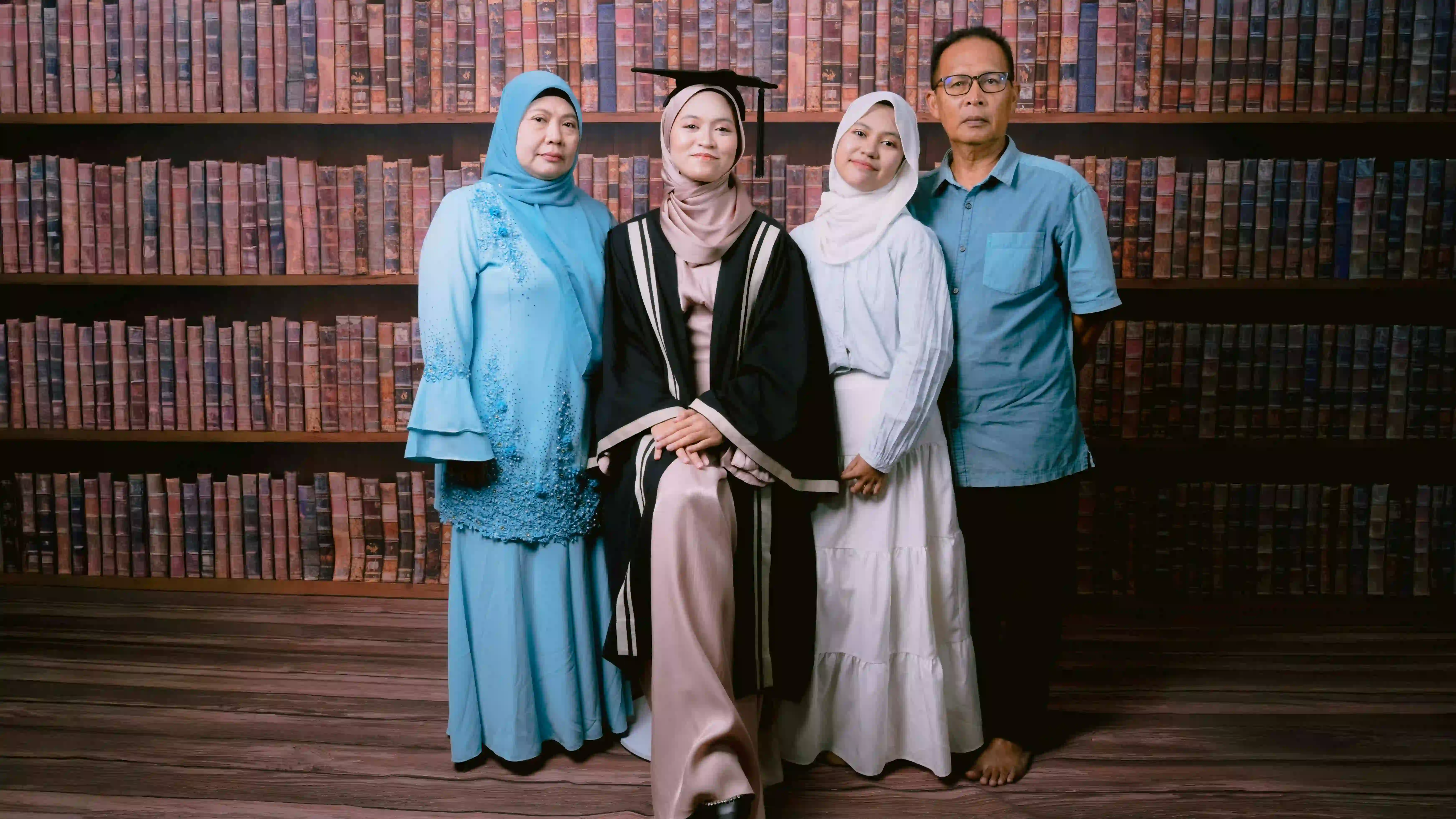 Graduation image 3